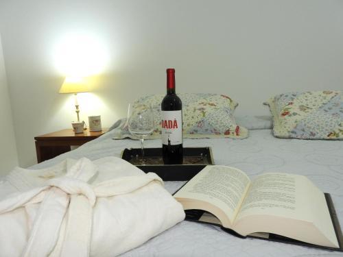 Lodge Complejo Las Marias