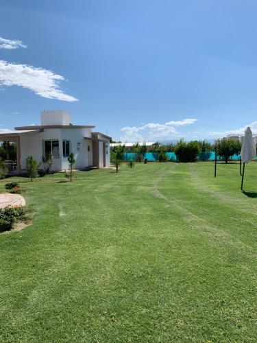 Lodge Complejo Las Marias
