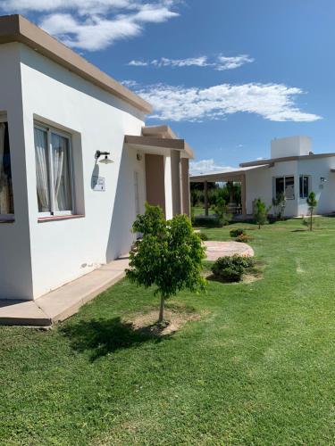 Lodge Complejo Las Marias