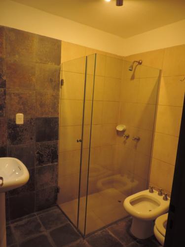 El Refugio Apart Hotel