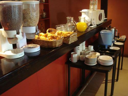 Hotel Cerro Blanco