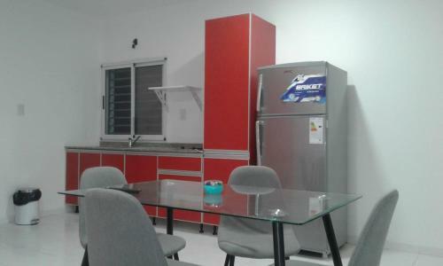 Apartamento Departamento Los Abuelos