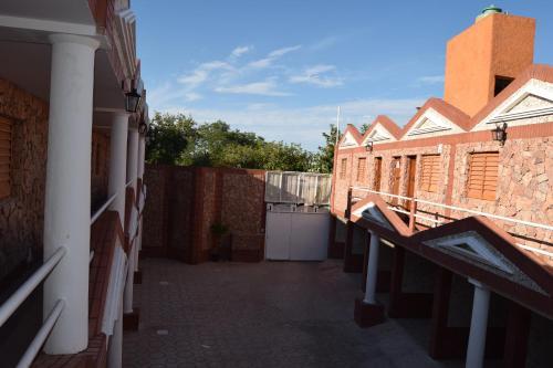 Apartamento Laprida