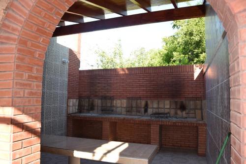Apartamento Laprida