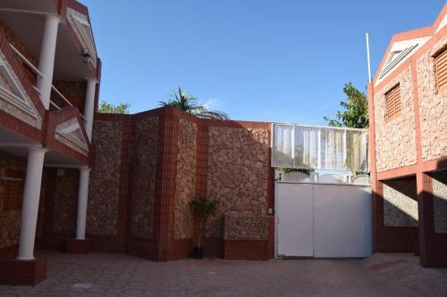 Apartamento Laprida