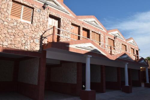 Apartamento Laprida