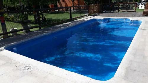 Lodge Aires De Zonda