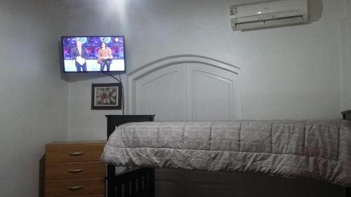 Apartamento Tierra De Huarpes Depto N