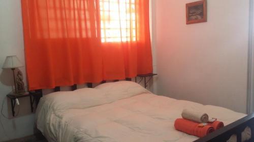 Apartamento Tierra De Huarpes Depto N