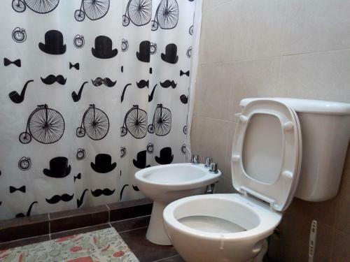 Apartamento Departamento Monoambiente Rivadavia