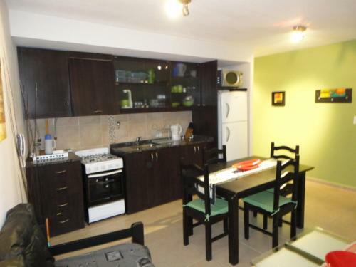 Apartamento Departamentos De Excelencia