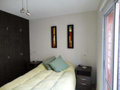 Apartamento Departamentos De Excelencia