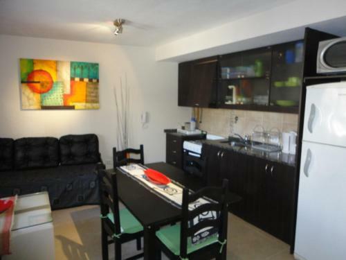 Apartamento Departamentos De Excelencia