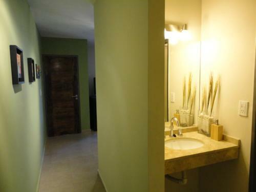 Apartamento Departamentos De Excelencia