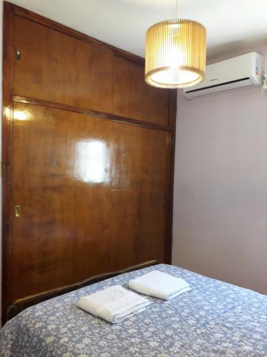 Apartamento Las Nietas De Nilda