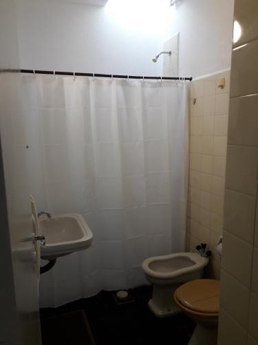 Apartamento Las Nietas De Nilda