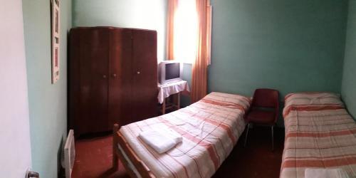 Apartamento Las Nietas De Nilda
