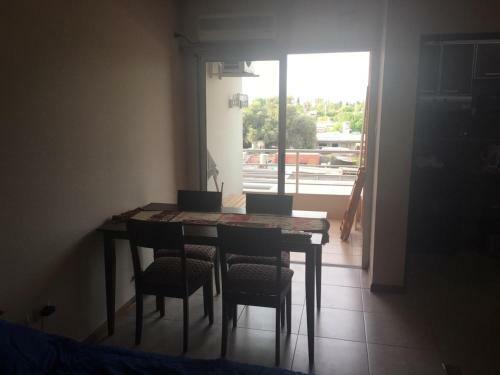 Apartamento Departamento Fyn