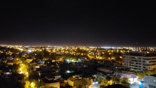 Apartamento Catamar�n VI Residencial San Juan
