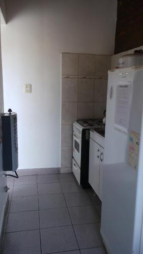 Apartamento Tierra De Huarpes Ia