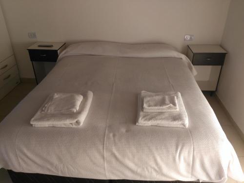 Apartamento Departamento Andino Del Sol