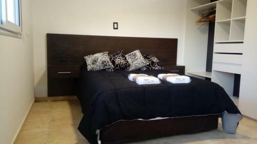 Apartamento Abril Dpto Temporario