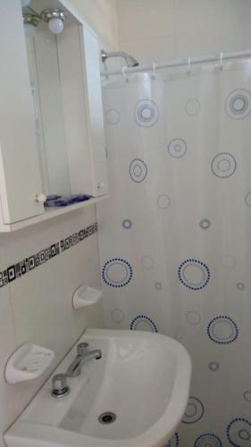 Apartamento Abril Dpto Temporario