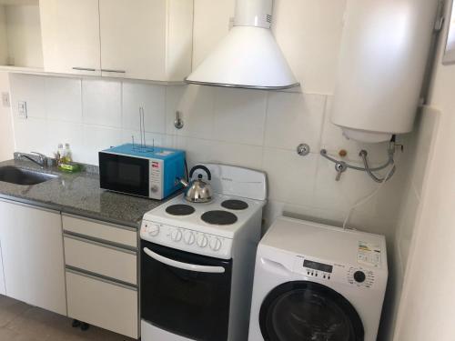 Apartamento Depto En Centro De San Juan