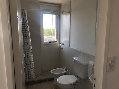 Apartamento Depto En Centro De San Juan