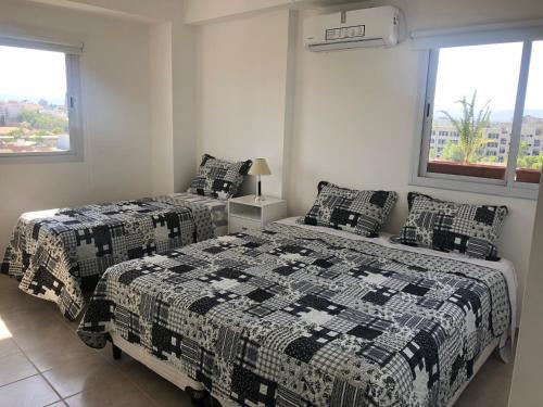 Apartamento Depto En Centro De San Juan