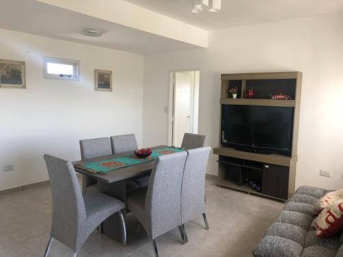 Apartamento Depto En Centro De San Juan