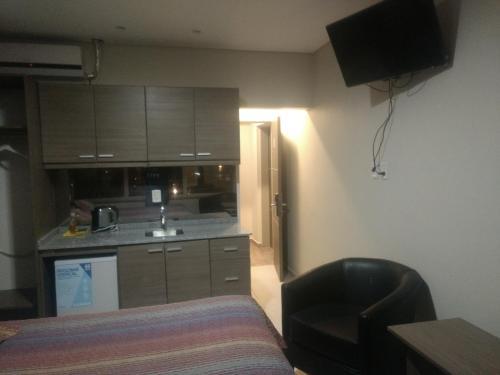 Apart Hotel Veladero
