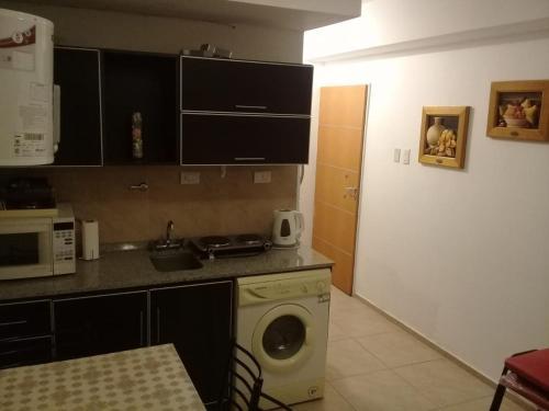 Apartamento Edificio Liban I