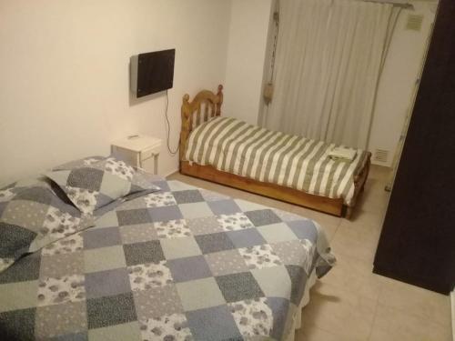 Apartamento Edificio Liban I
