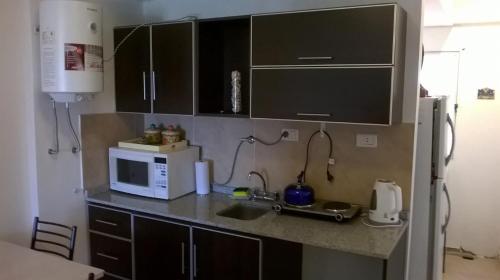 Apartamento Edificio Liban I
