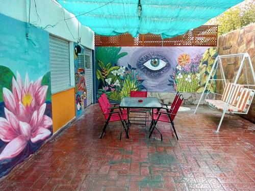 Destino San Juan Hostel