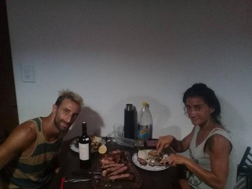 Destino San Juan Hostel