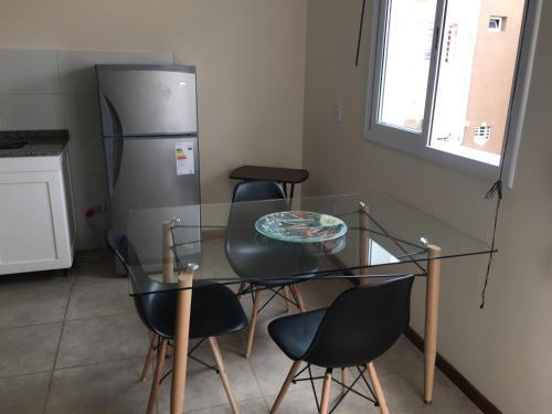 Apartamento Alto Del Bono