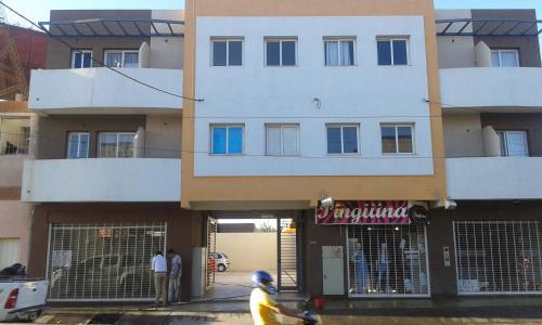 Apartamento Alto Del Bono