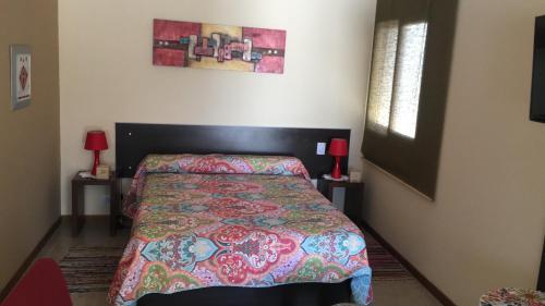 Apartamento Alto Del Bono