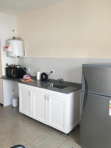Apartamento Alto Del Bono