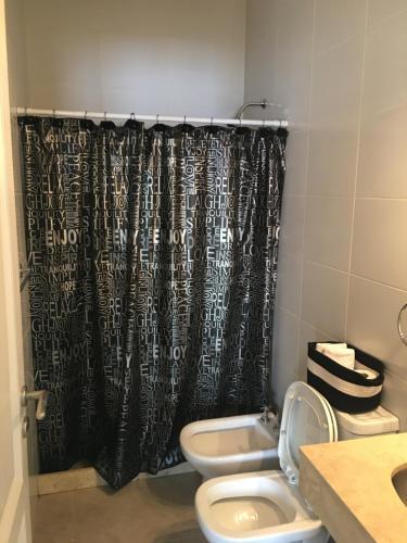 Apartamento Alto Del Bono