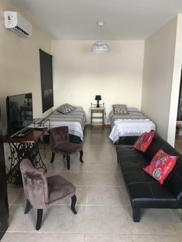 Apartamento Alto Del Bono