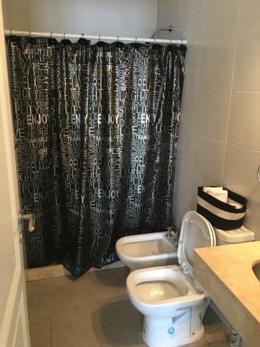 Apartamento Alto Del Bono
