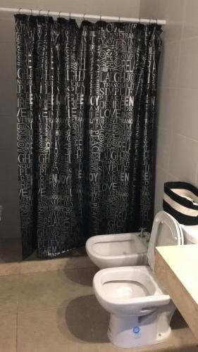 Apartamento Alto Del Bono
