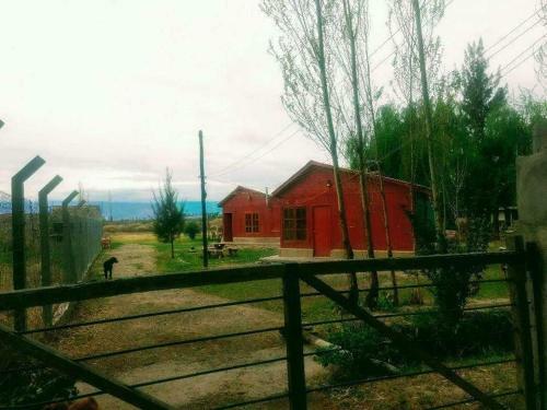 Lodge Caba�as Domingo De Oro