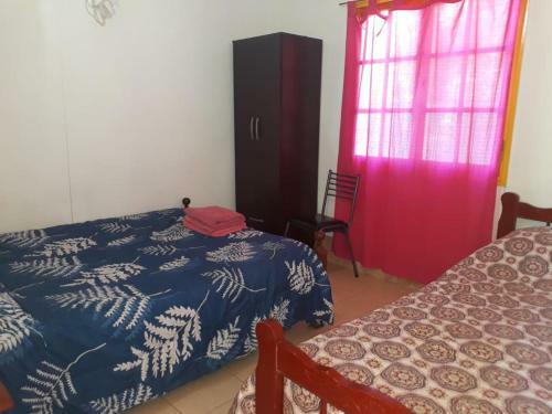 Lodge Caba�as Domingo De Oro