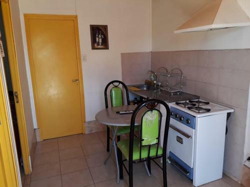 Lodge Caba�as Domingo De Oro