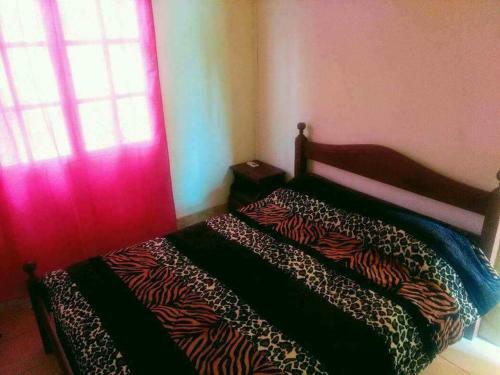 Lodge Caba�as Domingo De Oro