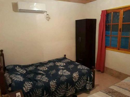 Lodge Caba�as Domingo De Oro